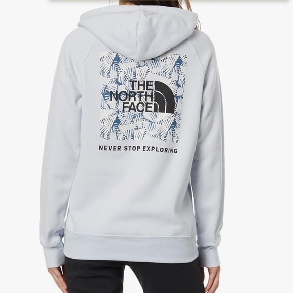 The North Face Women’s Pullover Hoodie - Picture 2 of 7
